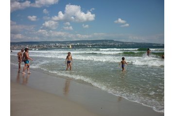 Bugarska Privát Varna, Eksterijer